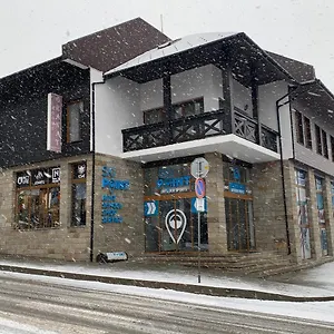 Stayinn Granat - Next To Gondola Lift , Bansko Bulgaria