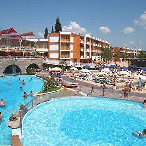 Nessebar 3*, Sunny Beach Bulgaria