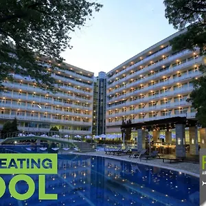 Grand Oasis 4*, Sunny Beach Bulgaria