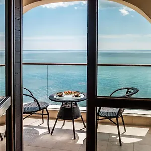 Cabacum Plaza Beach - High-speed Wifi , Golden Sands Bulgaria