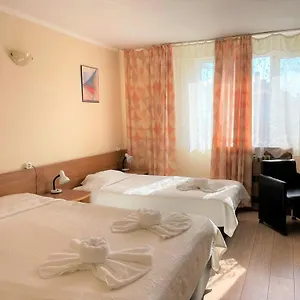 Family 3*, Burgas Bulgaria