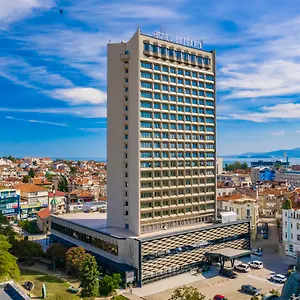 Bulgaria Hotel Burgas Stad