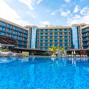 Tiara 4*, Sunny Beach Bulgaria