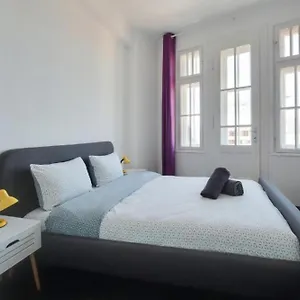 Musala Hostel Varna