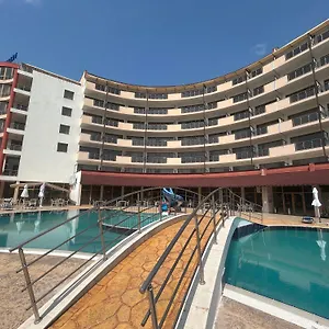 Berlin Park Hotel Goudstrand