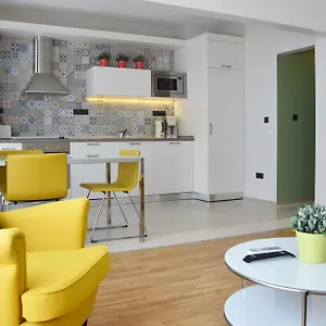 Vip Apartment