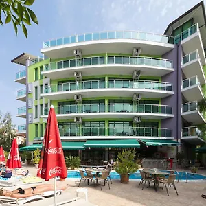 L&b Hotel Sunny Beach