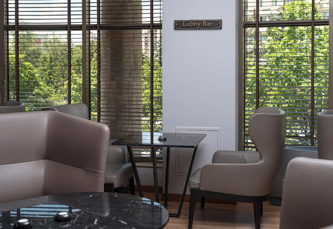 Hotel Vega Sofia Bulgaria