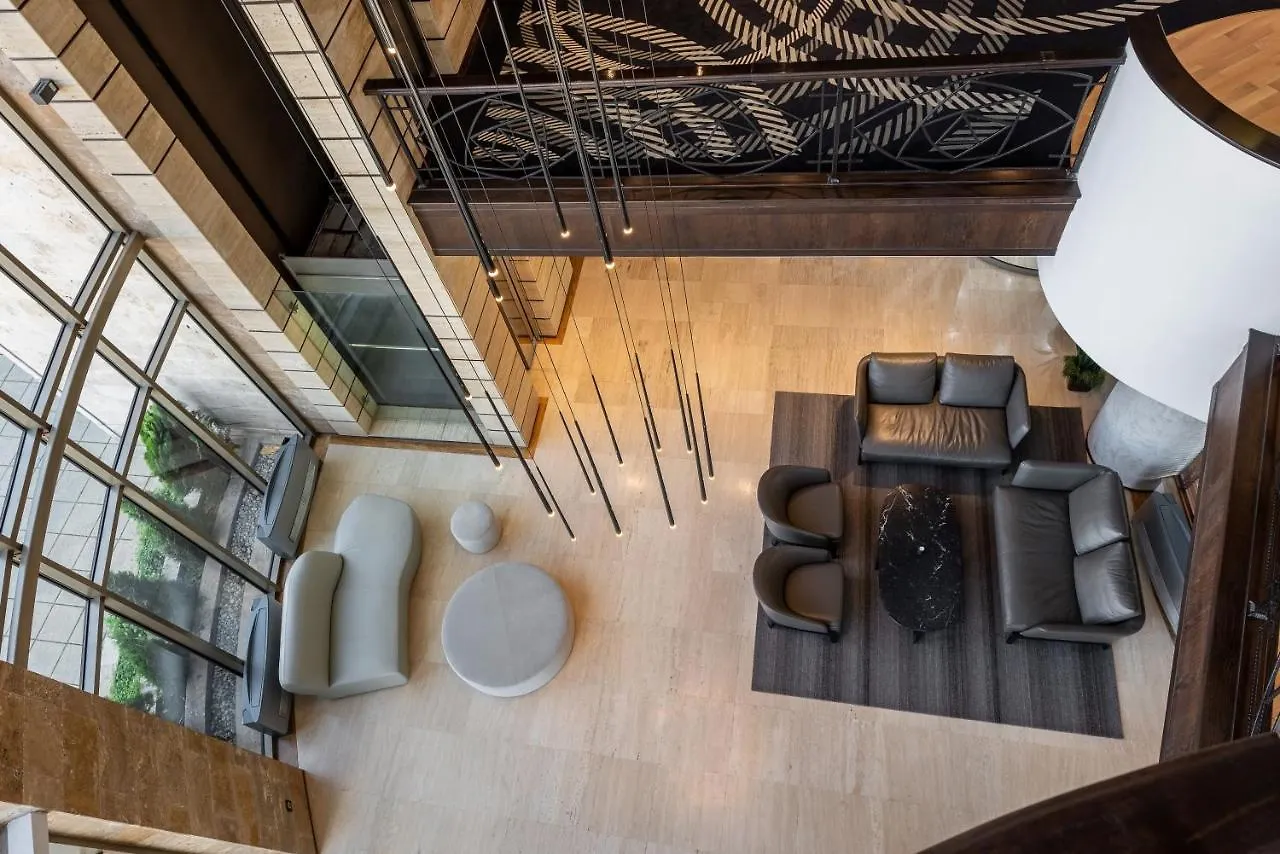 Hotel Vega Sofia