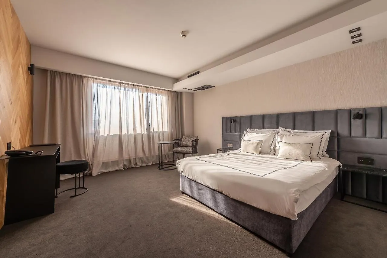 Hotel Vega Sofia 4*,  Bulgaria