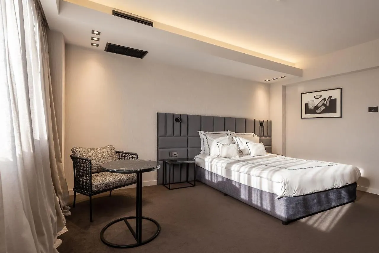 ****  Hotel Vega Sofia Bulgaria