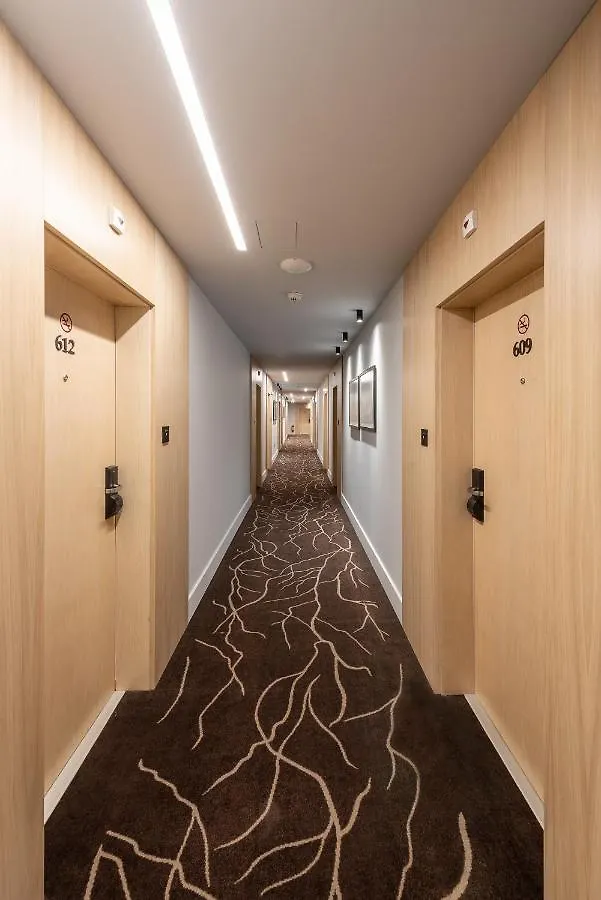 Hotel Vega Sofia