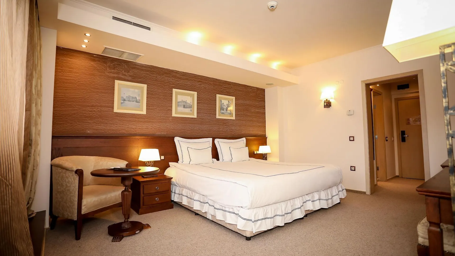 ****  Hotel Vega Sofia Bulgaria
