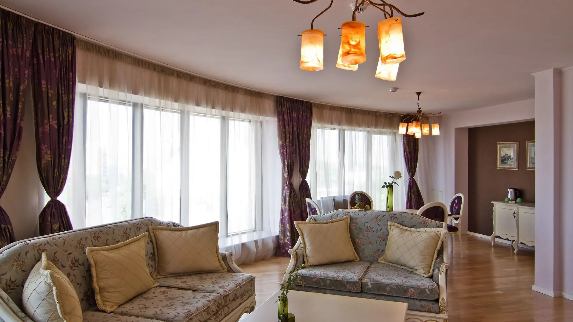 Hotel Vega Sofia
