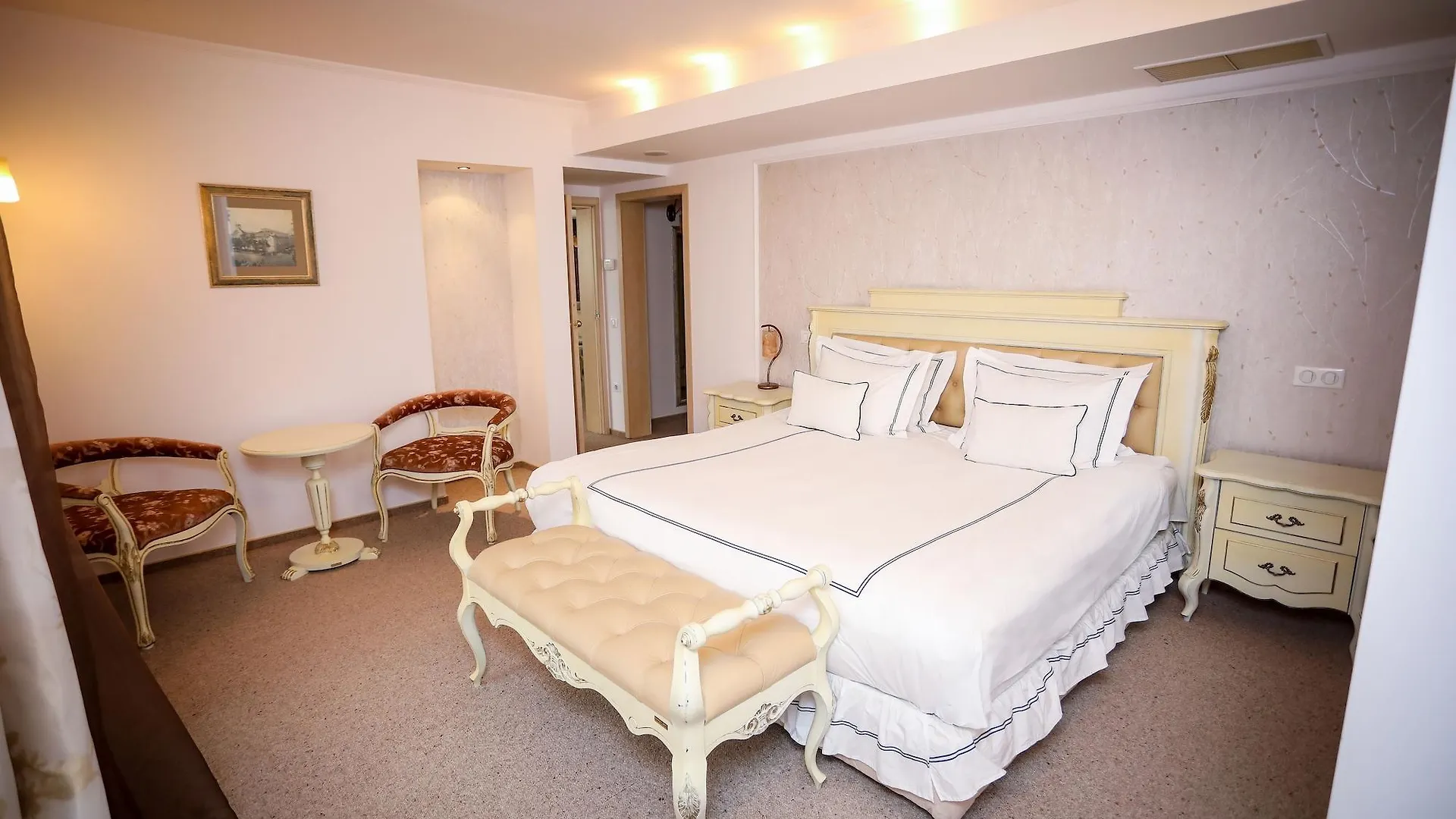 Hotel Vega Sofia