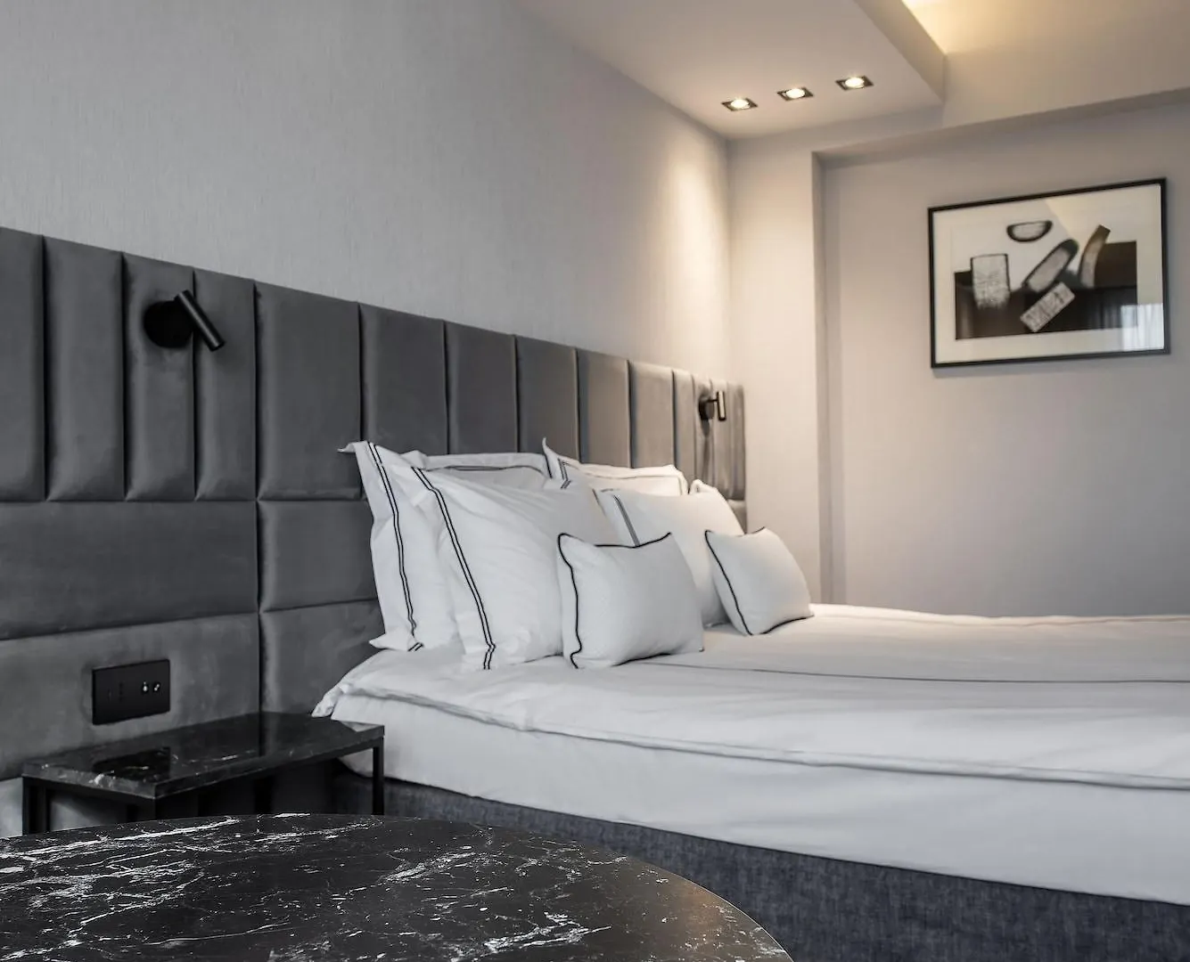 ****  Hotel Vega Sofia Bulgaria