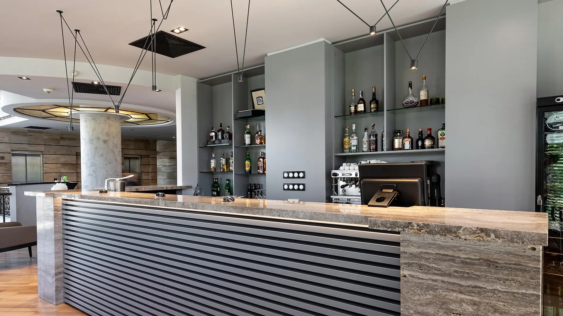 Hotel Vega Sofia