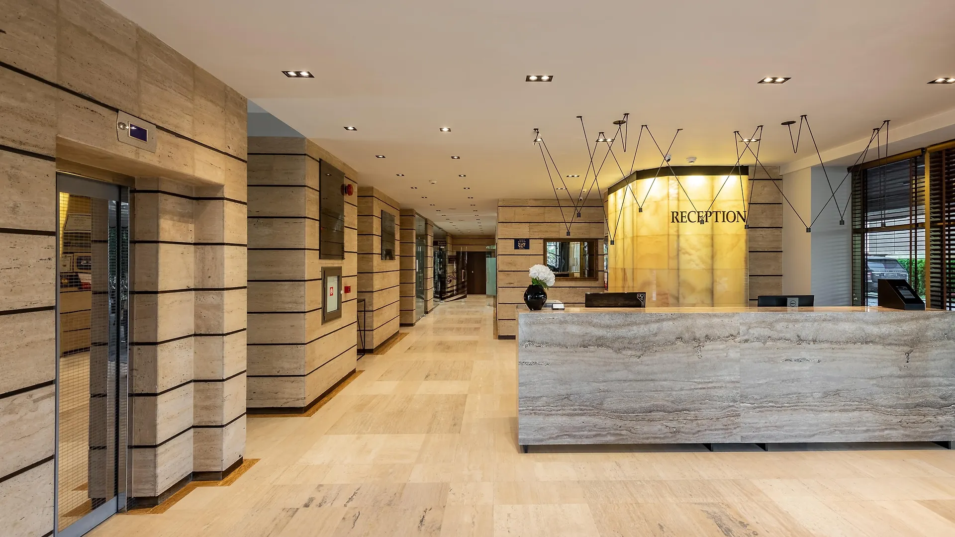 ****  Hotel Vega Sofia Bulgaria