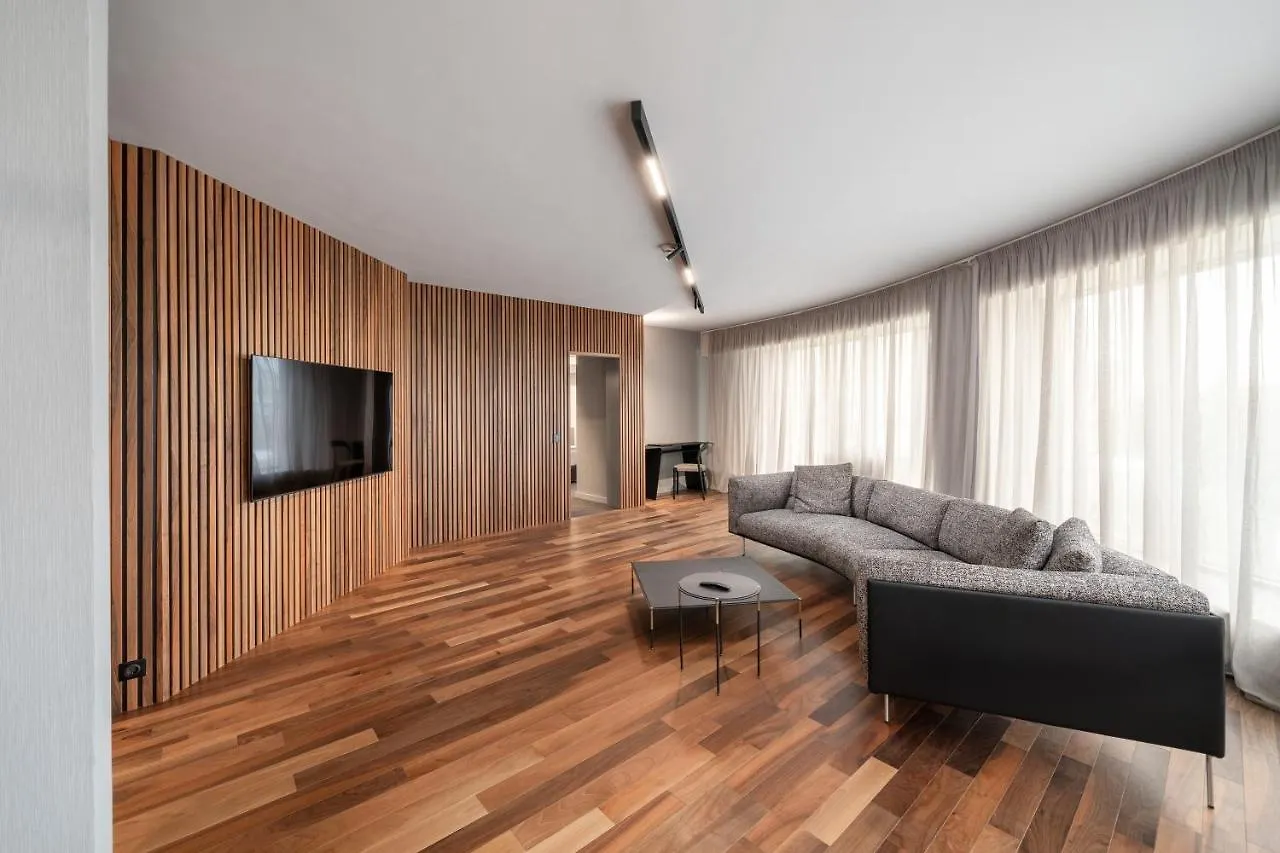 Hotel Vega Sofia