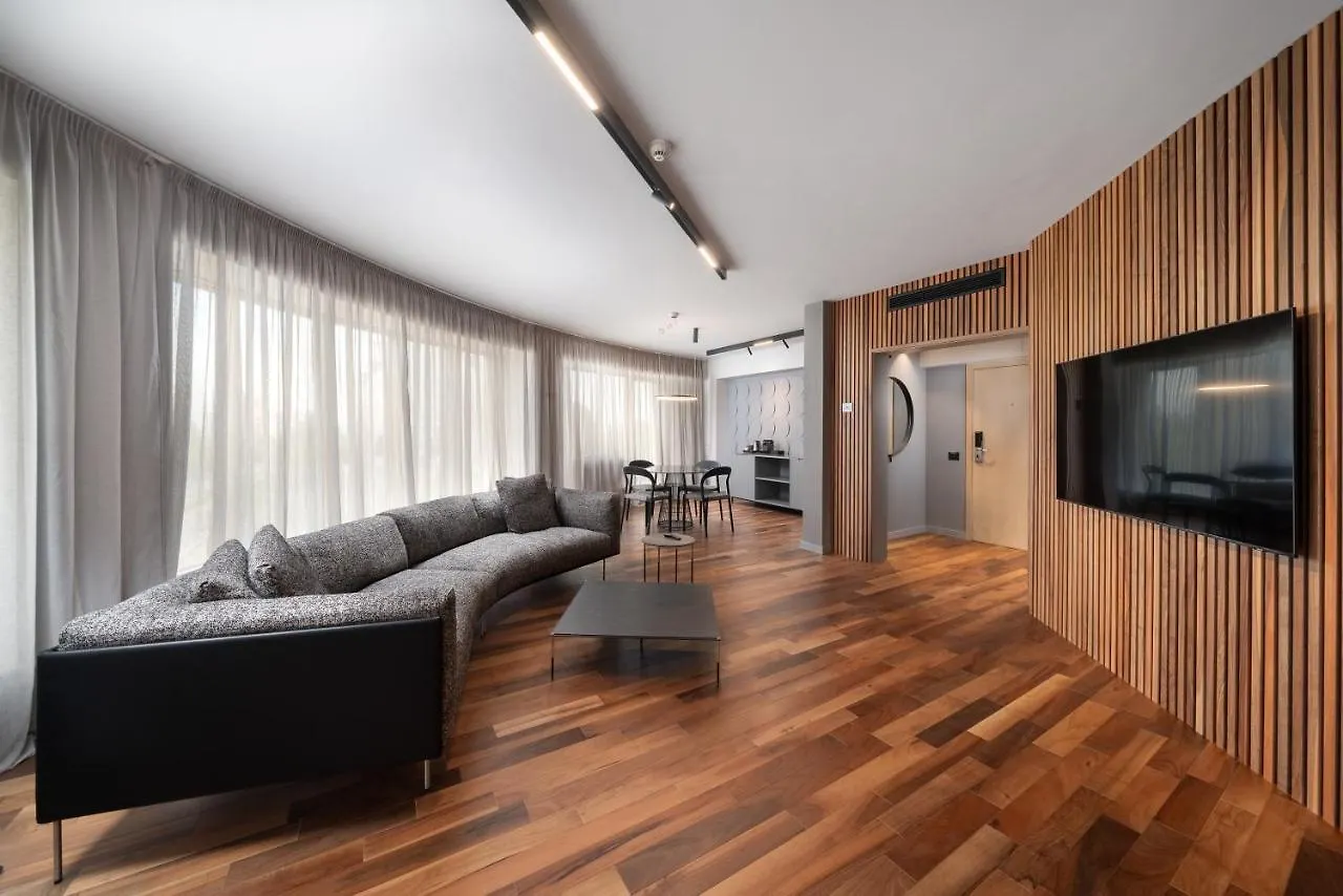 Hotel Vega Sofia