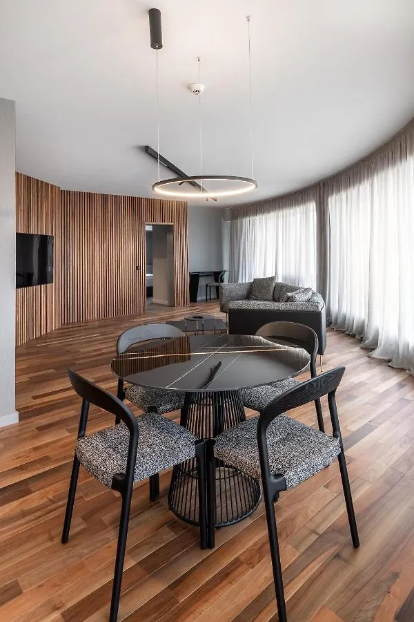 Hotel Vega Sofia