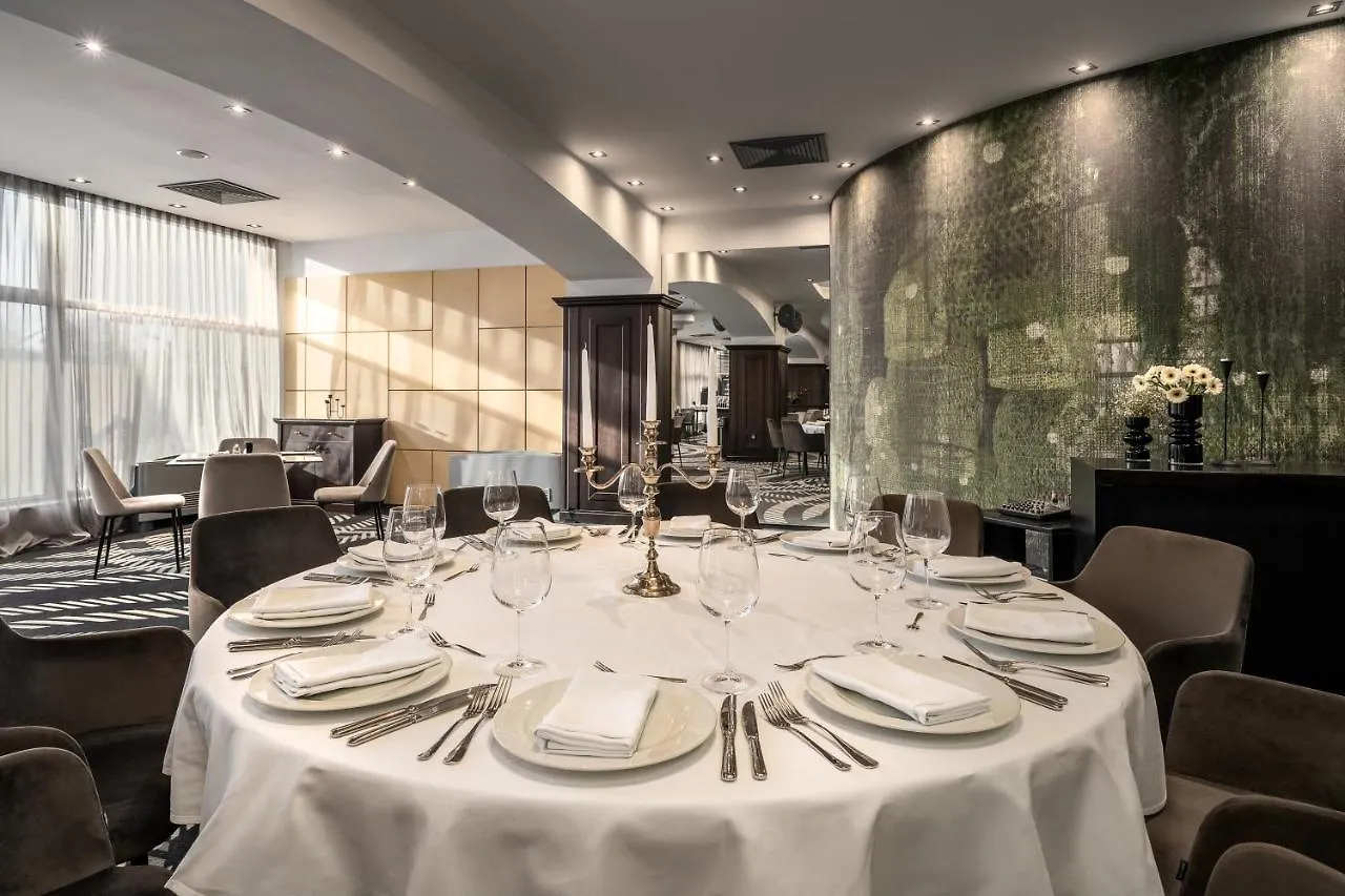 Hotel Vega Sofia 4*,  Bulgaria