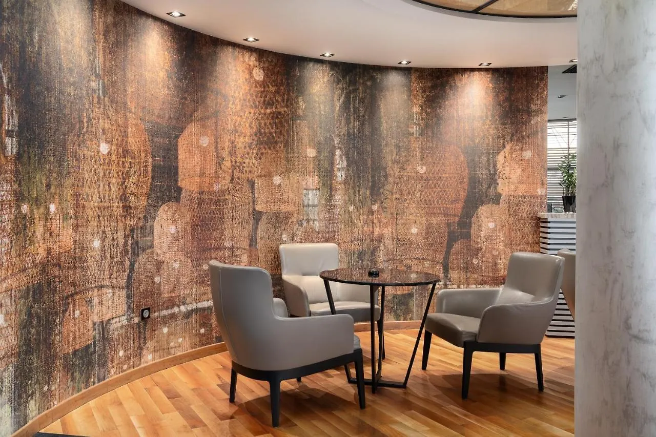 Hotel Vega Sofia