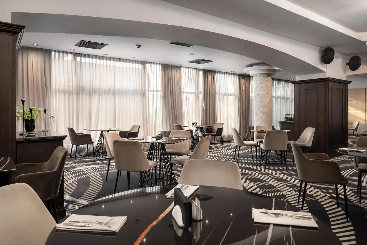 Hotel Vega Sofia
