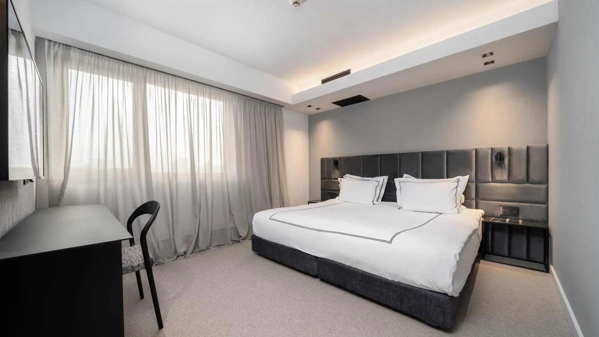 ****  Hotel Vega Sofia Bulgaria