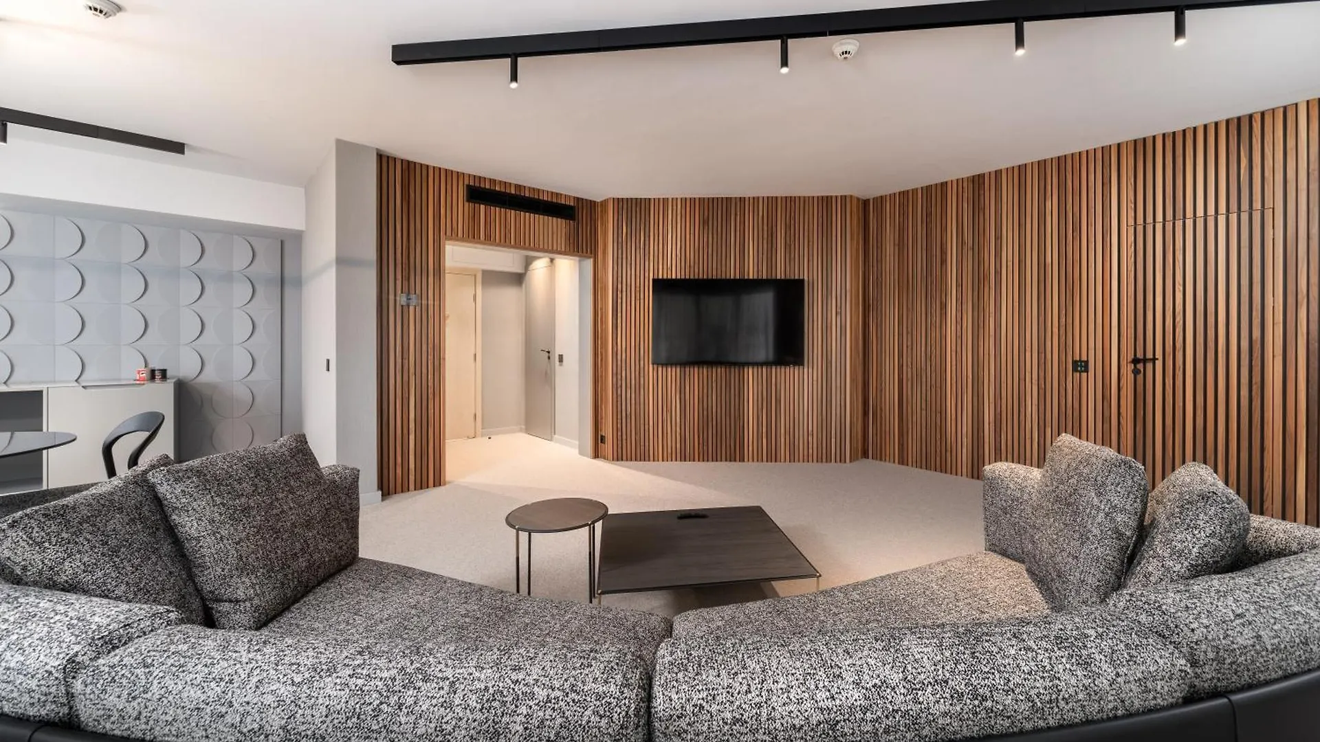 Hotel Vega Sofia Bulgaria