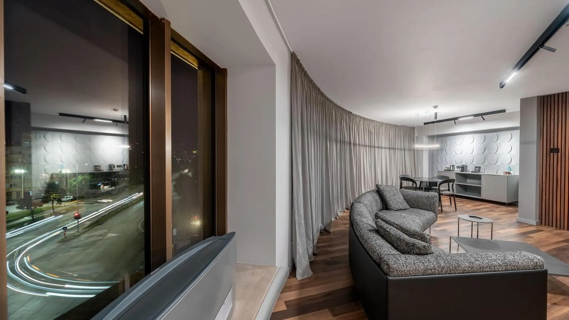 Hotel Vega Sofia