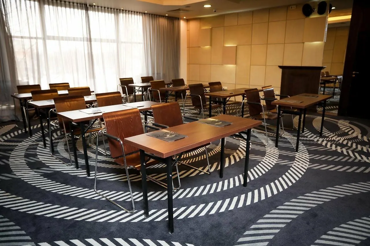 Hotel Vega Sofia